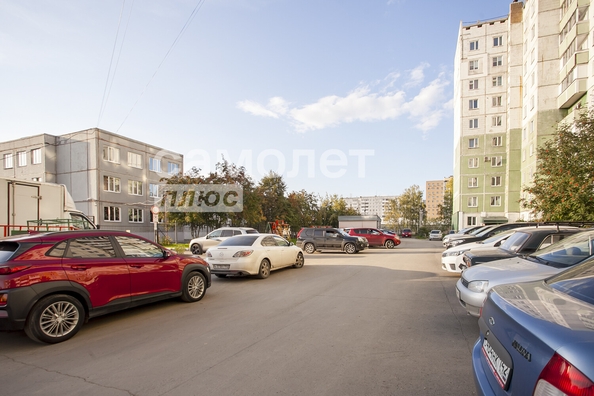 
  Продается 4-комн. квартира, 79.4 м², Молодежный пр-кт, д. 7в
. Фото 28.