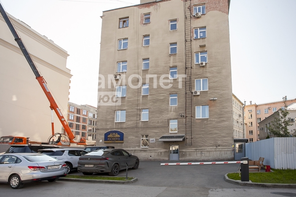 
  Продается универсальное помещение, 404.5 м², Советский пр-кт, д. 60А
. Фото 15.