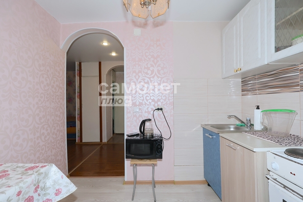 
  Продается 1-комн. квартира, 30.5 м², Рекордная ул, д. 3А
. Фото 7.