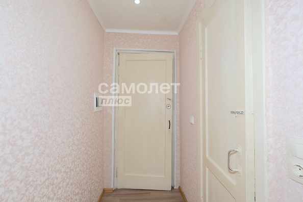 
  Продается 1-комн. квартира, 30.5 м², Рекордная ул, д. 3А
. Фото 8.