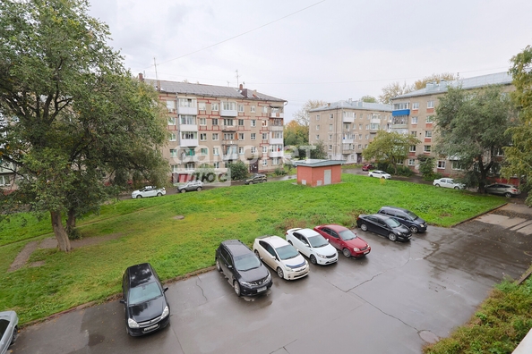 
  Продается 1-комн. квартира, 30.5 м², Рекордная ул, д. 3А
. Фото 12.