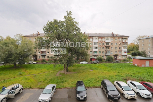 
  Продается 1-комн. квартира, 30.5 м², Рекордная ул, д. 3А
. Фото 13.