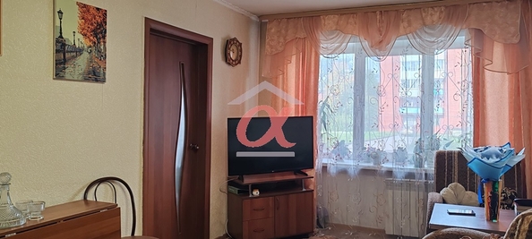 
  Продается 2-комн. квартира, 41.9 м², Тайгинская ул, д. 10
. Фото 3.