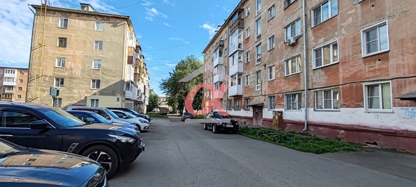 
  Продается 2-комн. квартира, 41.9 м², Тайгинская ул, д. 10
. Фото 27.