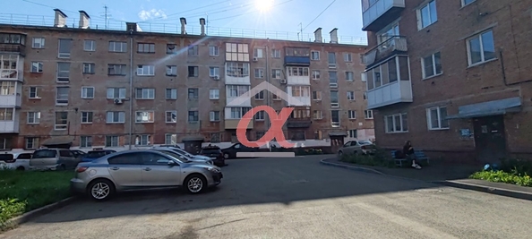 
  Продается 2-комн. квартира, 41.9 м², Тайгинская ул, д. 10
. Фото 28.