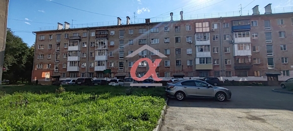 
  Продается 2-комн. квартира, 41.9 м², Тайгинская ул, д. 10
. Фото 30.