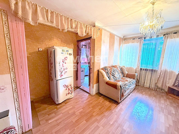 
  Продается 2-комн. квартира, 43.7 м², Дзержинского ул, д. 17
. Фото 4.