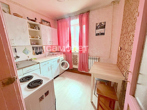 
  Продается 2-комн. квартира, 43.7 м², Дзержинского ул, д. 17
. Фото 10.
