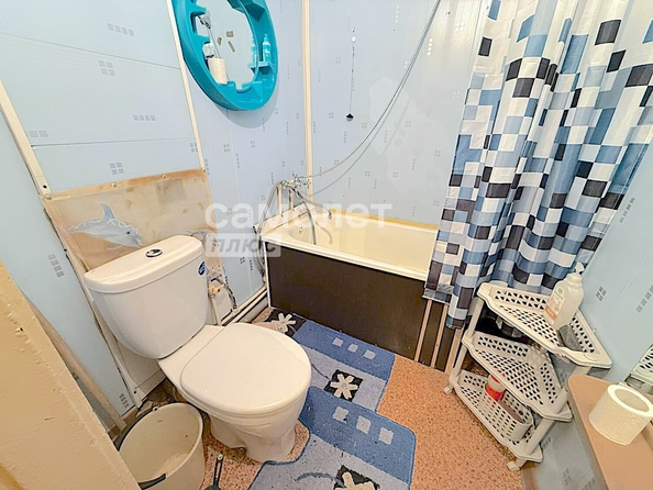 
  Продается 2-комн. квартира, 43.7 м², Дзержинского ул, д. 17
. Фото 12.