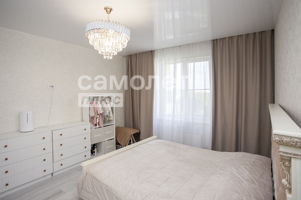 
  Продается 2-комн. квартира, 62.5 м², Молодежный пр-кт, д. 33
. Фото 13.