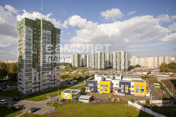 
  Продается 2-комн. квартира, 62.5 м², Молодежный пр-кт, д. 33
. Фото 20.