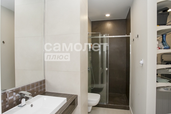 
  Продается 3-комн. квартира, 92.5 м², Осенний б-р, д. 14
. Фото 25.