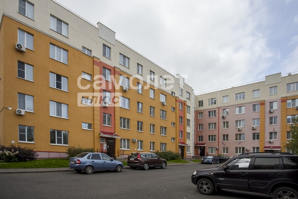 
  Продается 3-комн. квартира, 92.5 м², Осенний б-р, д. 14
. Фото 33.