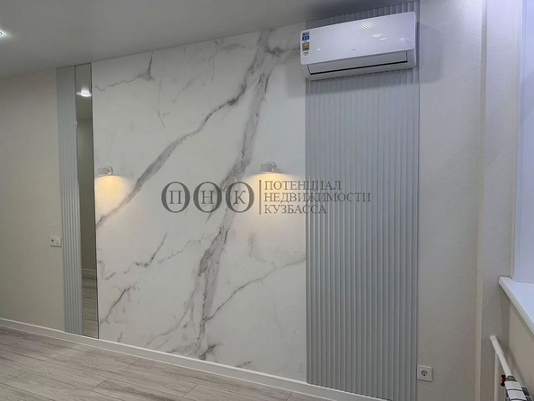
  Продается 2-комн. квартира, 41 м², ЖК Сити-парк, дом 2
. Фото 1.