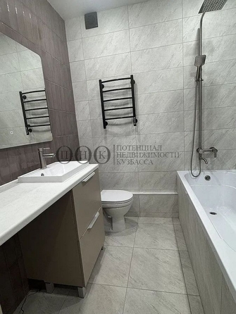 
  Продается 2-комн. квартира, 41 м², ЖК Сити-парк, дом 2
. Фото 10.