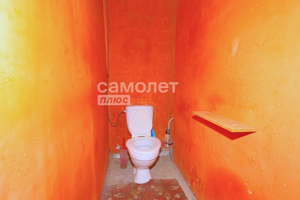 
  Продается 1-комн. квартира, 17.7 м², Предзаводская ул, д. 1Б
. Фото 9.