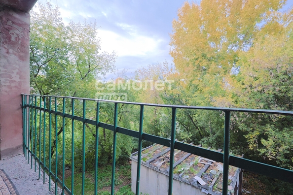 
  Продается 1-комн. квартира, 17.7 м², Предзаводская ул, д. 1Б
. Фото 13.