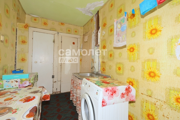 
  Продается 1-комн. квартира, 17.7 м², Предзаводская ул, д. 1Б
. Фото 17.