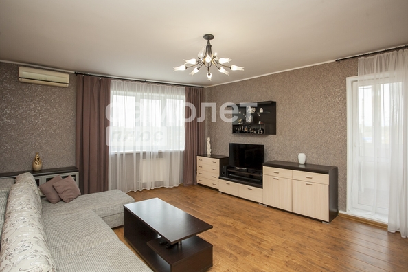 
  Продается 3-комн. квартира, 84.4 м², Ленина ул, д. 1
. Фото 2.