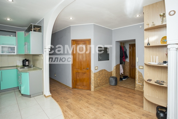 
  Продается 3-комн. квартира, 84.4 м², Ленина ул, д. 1
. Фото 7.