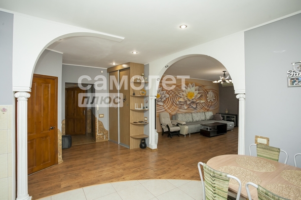 
  Продается 3-комн. квартира, 84.4 м², Ленина ул, д. 1
. Фото 8.