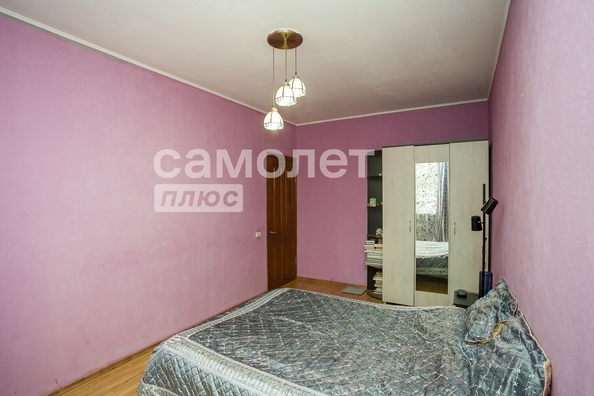 
  Продается 3-комн. квартира, 84.4 м², Ленина ул, д. 1
. Фото 11.