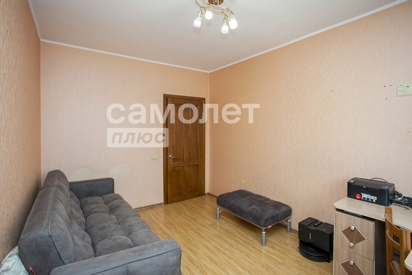 
  Продается 3-комн. квартира, 84.4 м², Ленина ул, д. 1
. Фото 15.