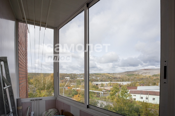 
  Продается 3-комн. квартира, 84.4 м², Ленина ул, д. 1
. Фото 20.