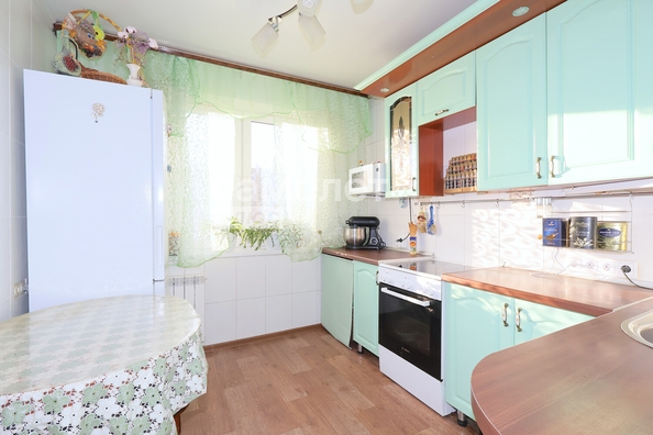 
  Продается 4-комн. квартира, 78 м², Ленинградский пр-кт, д. 30
. Фото 12.