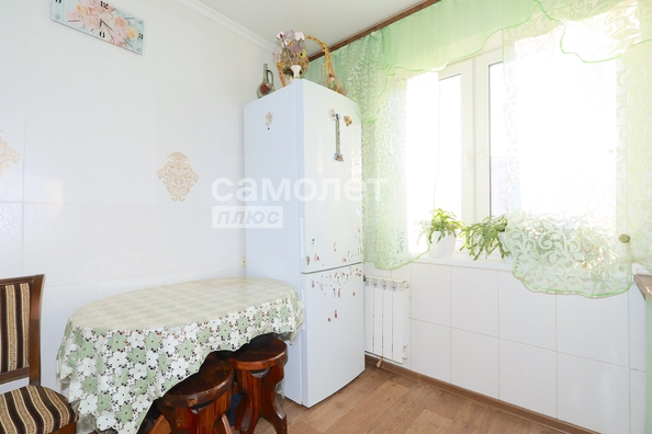 
  Продается 4-комн. квартира, 78 м², Ленинградский пр-кт, д. 30
. Фото 13.
