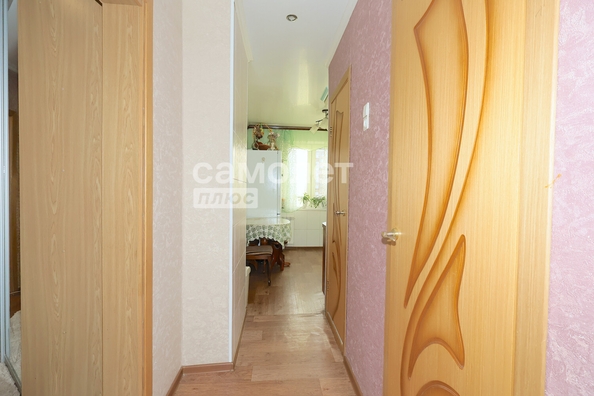 
  Продается 4-комн. квартира, 78 м², Ленинградский пр-кт, д. 30
. Фото 18.