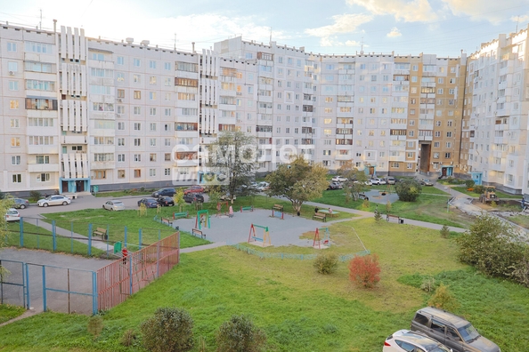 
  Продается 4-комн. квартира, 78 м², Ленинградский пр-кт, д. 30
. Фото 20.