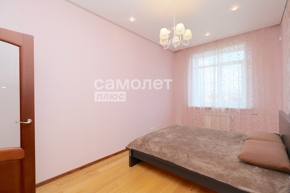 
  Продается таунхаус, 150 м², деревня Сухово
. Фото 6.