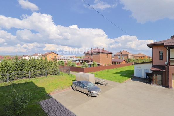 
  Продается таунхаус, 150 м², деревня Сухово
. Фото 20.