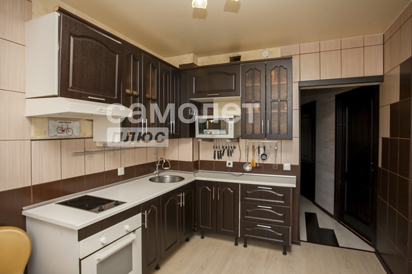 
  Продается 3-комн. квартира, 92.5 м², Притомский пр-кт, д. 7
. Фото 1.