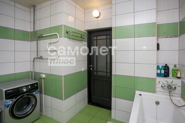 
  Продается 3-комн. квартира, 92.5 м², Притомский пр-кт, д. 7
. Фото 7.