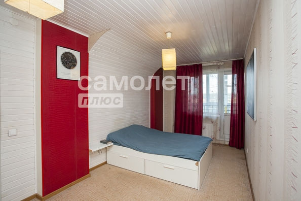 
  Продается 3-комн. квартира, 92.5 м², Притомский пр-кт, д. 7
. Фото 14.