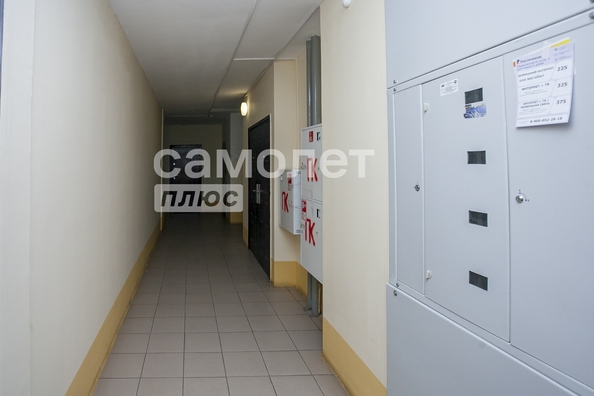 
  Продается 3-комн. квартира, 92.5 м², Притомский пр-кт, д. 7
. Фото 26.