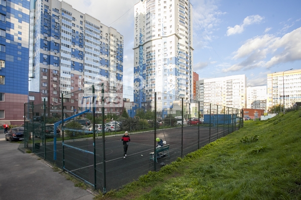 
  Продается 3-комн. квартира, 92.5 м², Притомский пр-кт, д. 7
. Фото 32.