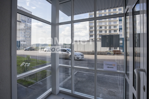 
  Продается 2-комн. квартира, 55.4 м², ЖК Кемерово-Сити, дом 32
. Фото 25.