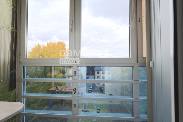 
  Продается 2-комн. квартира, 52.6 м², Базовая ул, д. 6Б
. Фото 12.