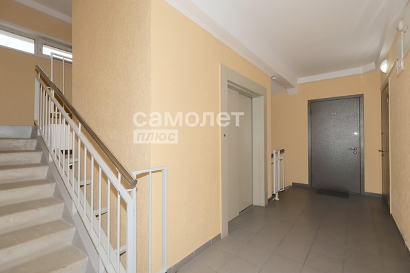
  Продается 2-комн. квартира, 52.6 м², Базовая ул, д. 6Б
. Фото 23.