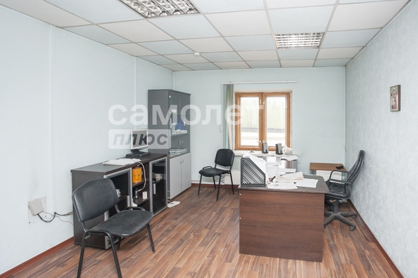 
  Продается универсальное помещение, 550 м², Грузовая ул, д. 23Б
. Фото 6.