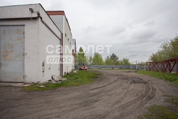 
  Продается универсальное помещение, 550 м², Грузовая ул, д. 23Б
. Фото 31.