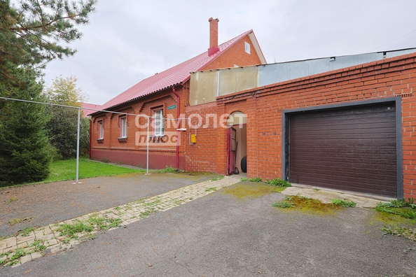 
  Продается коттедж, 265.4 м², поселок Новостройка
. Фото 1.