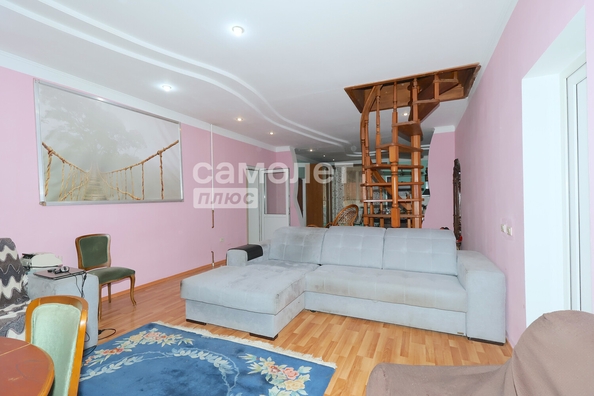 
  Продается коттедж, 265.4 м², поселок Новостройка
. Фото 5.
