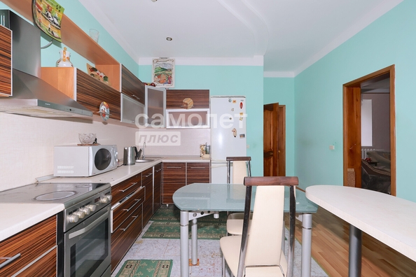 
  Продается коттедж, 265.4 м², поселок Новостройка
. Фото 8.