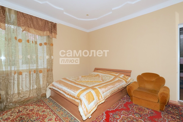 
  Продается коттедж, 265.4 м², поселок Новостройка
. Фото 12.