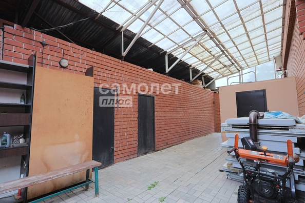 
  Продается коттедж, 265.4 м², поселок Новостройка
. Фото 22.