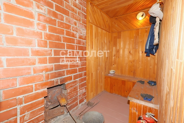
  Продается коттедж, 265.4 м², поселок Новостройка
. Фото 31.